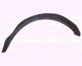 Ремчасть заднього крила Ford Scorpio -94, внутрення, ліва(Klokkerholm)