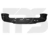 Захист бампера передня Ford Mondeo -96 