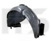 Підкрилок передний правий Renault Logan 04-08, седан 