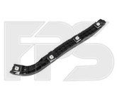 Направляюча бампера Honda CRV 3 2006-201212, лівий 