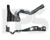 Завіса капота Hyundai Accent 06-10 права