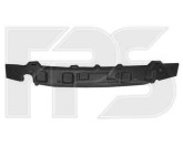 Абсорбер переднего бампера Hyundai Accent 06-10 
