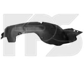 Підкрилок передний лівий Hyundai Elantra MD 11-14