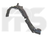 Підкрилок передний правий Mazda 626 88-96 
