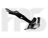 Завіса капота Mazda 3 04-09 седан праваFP 3476 452