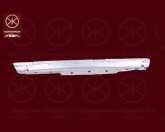 Порог Mercedes E-Class W123 76-84 седан, цинк, правий 