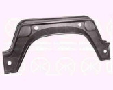 Ремчасть заднього крила Mercedes 207-410 77-95, арка, внутрення, права
