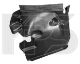 Підкрилок передний лівий IVECO Daily 00-06 FP 3601 391