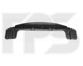 Захист бампера передня Kia Cerato 09-13 