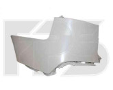 Накладка под задній Ліхтар Kia Sorento 10-13 XM, правий 