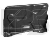 Захист двигуна  Hyundai ix-35 10-15, права, бокова 