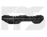 Направляюча заднього бампера BYD F3 05-, внешний, правий 