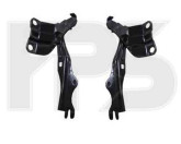 Завіса капота Mazda 6 08-10 праваFP 4410 452