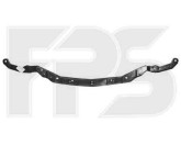 Передня панель Mitsubishi Lancer 9 04-09, верхня 