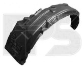 Підкрилок передний лівий Mitsubishi Lancer X (10) Sportback 07- 