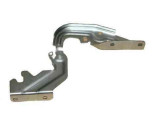 Завіса капота Mitsubishi Lancer X (10) 07-ліваFP 4811 451
