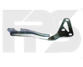 Завіса капота Opel Astra H 04-15, ліваFP 5206 451