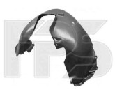 Підкрилок передний правий Peugeot 308 08-13 