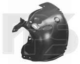 Підкрилок передний правий Renault Fluence 09- FP 5628 388