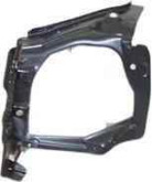 Окуляр передньої панелі Renault Kangoo 97-03, лівий 