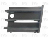 Решетка бампера Skoda Octavia A5 2004-2009 права