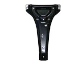 Передня панель Ssangyong Actyon 06-12, середня, распорка 