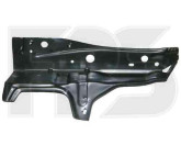 Узел передней панели Subaru Impreza 07-12, лівий 