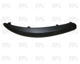 Молдинг переднего бампера Volkswagen Golf 5 2003-2009 Хетчбек, правий, без омив. 