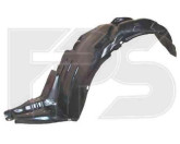 Підкрилок передний правий Toyota Carina E 92-97 