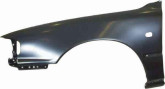Крило переднє ліве Toyota Camry 10 1992-1996