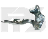 Завіса капота Toyota Camry 30 02-06 ліваFP 8163 451