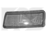 Скло фари VW Passat B4 93-96 праве FP 9538 RS2-E