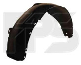 Підкрилок передний правий VW Bora 99-05 