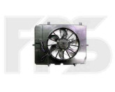 Вентилятор охолодження Mercedes FP 46 W12