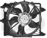 Вентилятор охолодження на RENAULT SYMBOL I 2002-2006 (LB0 / 1 / 2)