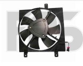 Вентилятор охолодження Chery Tiggo FP 15 W1460