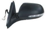 Дзеркало Honda Accord 7 03-08 ліве FP 3007 M03