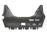 Захист двигуна  VW Passat B6 2005-2010, VW Passat B7 2011-2014 бензин