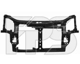 Передня панель Kia Picanto 04-08 