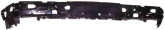 Подкладка переднього бампера Mercedes E-Class W210 95-02, пластик, 