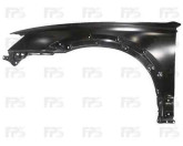 Крило переднє праве Subaru Outback 04-08 