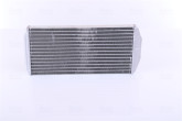 Радіатор пічки Peugeot Partner Citroen Berlingo 2008-, 6448Q6
