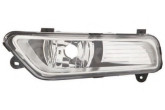 Протитуманная фара (ПТФ) Volkswagen Passat B7 2010-2014 ліва 3AA941661