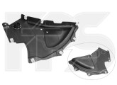 Підкрилок передній лівий BMW 3 G20 2019-2022