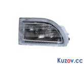 Протитуманная фара (ПТФ) Daewoo Nubira 99-04 права 222-2003R-UQ