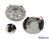 Протитуманная фара (ПТФ) Hyundai H-1 / H200 97-00 права(Китай)