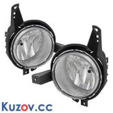 Протитуманная фара (ПТФ) Kia Soul 12-13 права 323-2027R-AQ