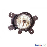 Протитуманная фара (ПТФ) Kia Picanto 07-10 права 9220207500