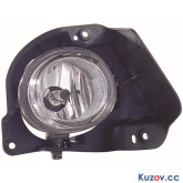 Протитуманная фара (ПТФ) Mazda 2 07-11 права D65151680A