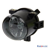 Протитуманная фара (ПТФ) Skoda Fabia 99-05 права RS